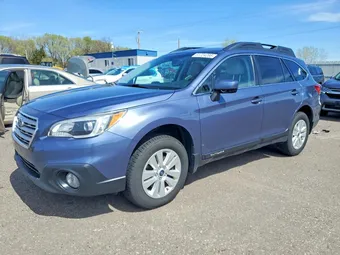 2017 Subaru Outback 4S4BSACC0H3211817 Lot 51724286