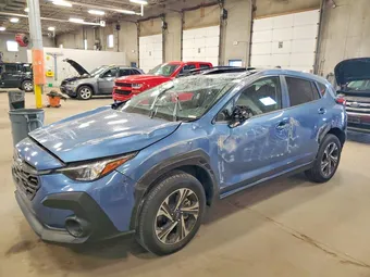 2024 Subaru Crosstrek JF2GUADC4RH386483 Lot 52958696