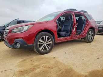 2018 Subaru Outback 4S4BSANC2J3361771 Lot 51263316