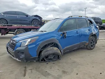 2023 Subaru Forester JF2SKAMC3PH423729 Lot 49899116