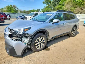 2020 Subaru Outback 4S4BTACC3L3267773 Lot 47474606
