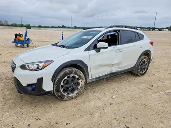 2021 Subaru Crosstrek JF2GTAPC7M8336703 Lot 49773266