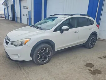 2015 Subaru XV Сrosstrek JF2GPAPC8FH244569 Lot 51873036