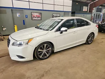 2015 Subaru Legacy 4S3BNEN64F3049830