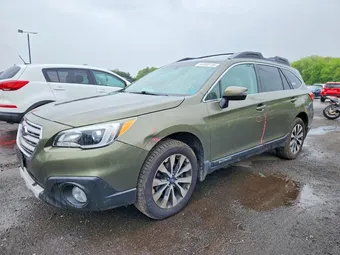2015 Subaru Outback 4S4BSBLC1F3274525 Lot 53000156