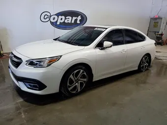 2020 Subaru Legacy 4S3BWAN69L3005257
