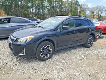2017 Subaru Crosstrek JF2GPANC3H8261656 Lot 51974086