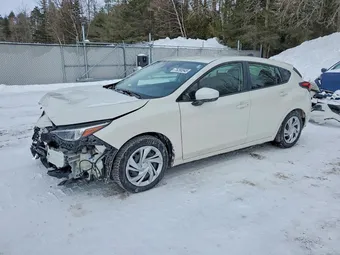 2024 Subaru Impreza JF1GUABC4R8328610 Lot 75295545