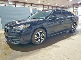 2021 Subaru Legacy 4S3BWAB66M3008333