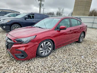 2023 Subaru Legacy 4S3BWAN64P3003244