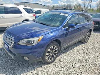 2016 Subaru Outback 4S4BSENC1G3319835 Lot 50919616