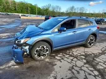 2023 Subaru Crosstrek JF2GTHNC5PH254646 Lot 52749556