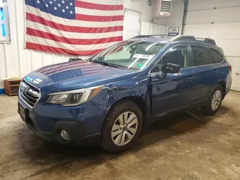 2019 Subaru Outback 4S4BSAFCXK3369035 Lot 47956676