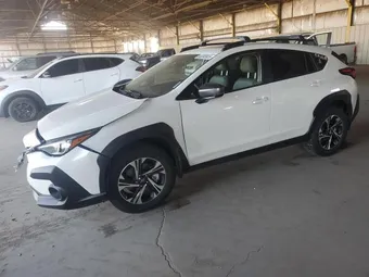 2024 Subaru Crosstrek JF2GUADC4RH230282 Lot 65390925