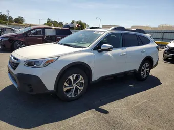 2022 Subaru Outback 4S4BTAPC1N3221517 Lot 48846716