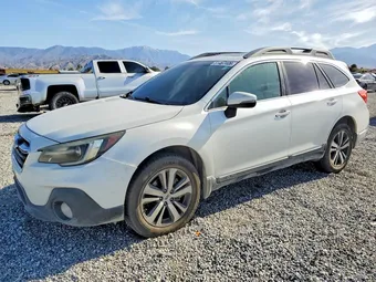 2019 Subaru Outback 4S4BSANCXK3208508 Lot 51467406