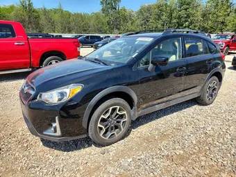 2016 Subaru Crosstrek JF2GPABCXG8326456 Lot 52448516