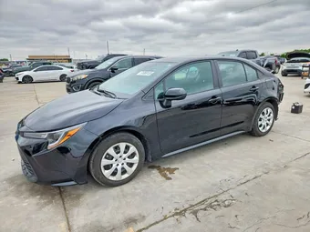 2024 Toyota Corolla 5YFB4MDE2RP177825 Lot 51069126