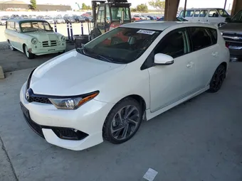 2018 Toyota Corolla JTNKARJE6JJ561847 Lot 52103456