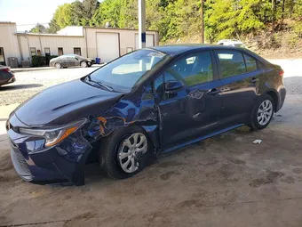 2023 Toyota Corolla 5YFB4MDE4PP011190 Lot 49319966