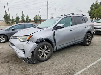 2016 Toyota RAV4 2T3WFREV7GW285836 Lot 52088246