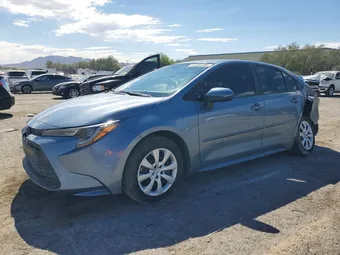2024 Toyota Corolla 5YFB4MDE0RP207064 Lot 52066266