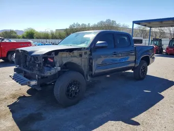 2019 Toyota Tacoma 3TMAZ5CN6KM098241 Lot 50274926