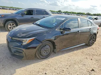 2023 Toyota Corolla 5YFS4MCE2PP143155 Lot 49618476