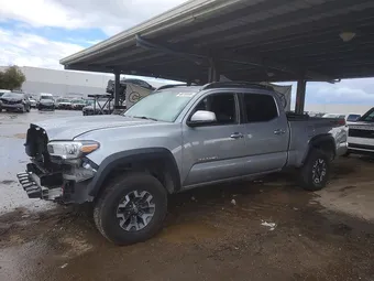 2017 Toyota Tacoma 3TMDZ5BN0HM016883 Lot 48718556