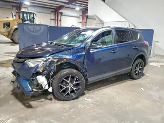 2017 Toyota RAV4 JTMJFREV1HJ707433 Lot 73541875