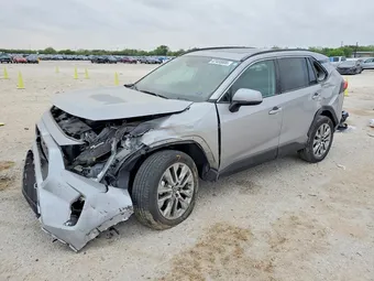 2023 Toyota RAV4 2T3N1RFVXPC388503 Lot 47455806