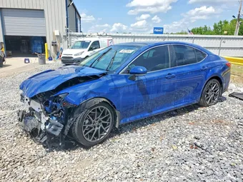 2025 Toyota Camry 4T1DAACK9SU103345 Lot 51042326