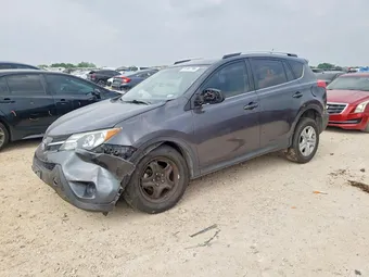 2015 Toyota RAV4 JTMZFREV6FJ053657 Lot 51307796