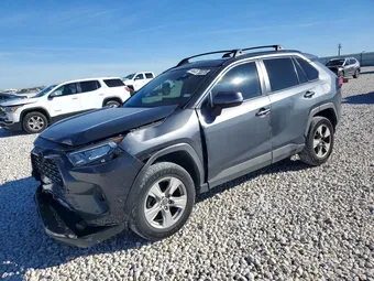 2020 Toyota RAV4 2T3W1RFV9LC062075 Lot 46373376