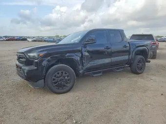 2025 Toyota Tacoma 3TMLB5JN1SM117777 Lot 48494156