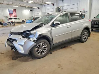 2016 Toyota RAV4 JTMRJREV5GD022110 Lot 53282006