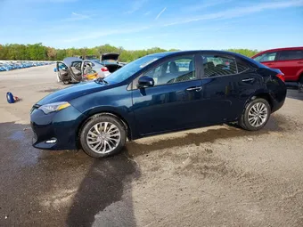 2017 Toyota Corolla 2T1BURHE0HC784103 Lot 48765306
