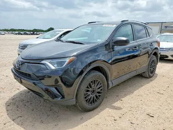 2016 Toyota RAV4 2T3ZFREV1GW247323 Lot 54132436