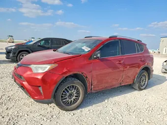 2017 Toyota RAV4 2T3ZFREV2HW352194 Lot 47698646