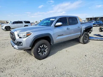 2019 Toyota Tacoma 3TMCZ5AN3KM229623 Lot 53263636