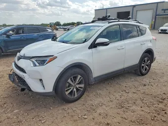 2017 Toyota RAV4 JTMWFREV0HD103747 Lot 49831796