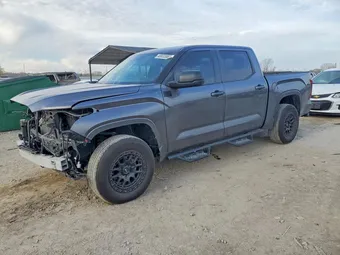 2024 Toyota Tundra 5TFLA5DB6RX222176 Lot 48833986