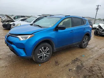 2016 Toyota RAV4 JTMZFREVXGJ092401 Lot 50847066