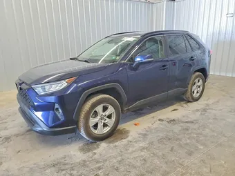 2019 Toyota RAV4 JTMP1RFV8KD506948 Lot 79775765