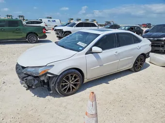 2015 Toyota Camry 4T1BF1FK9FU890324 Lot 52244206