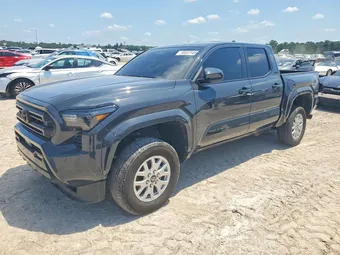2025 Toyota Tacoma 3TYKB5FN8ST027969 Lot 55537146