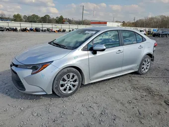 2026 Toyota Corolla 5YFB4MDEXTP363717 Lot 79084365