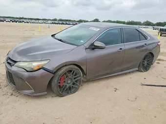 2016 Toyota Camry 4T1BF1FK6GU184994 Lot 50145756