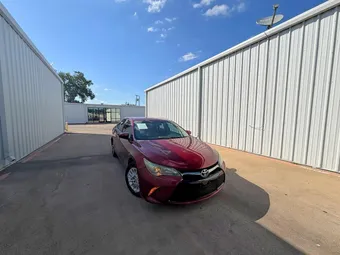 2015 Toyota Camry 4T1BF1FK9FU986020 Lot 54214496