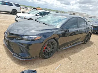 2020 Toyota Camry 4T1NZ1AK8LU038523 Lot 49004096
